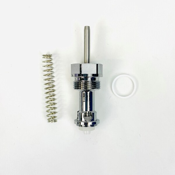 Bedford Precision Air Valve Assembly - Replacement for Graco/Binks/Devilbiss JGS-449-1